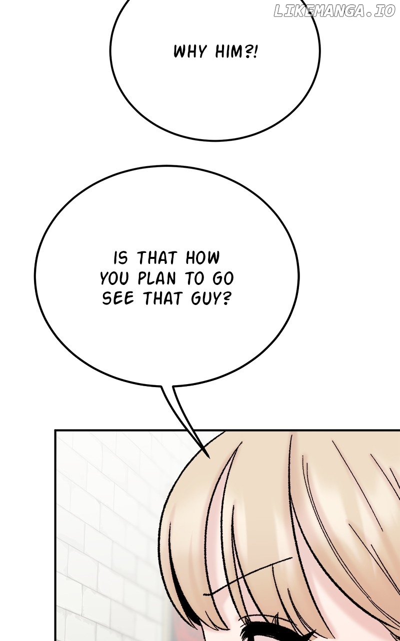 My Dud To Stud Boyfriend Chapter 119 page 128