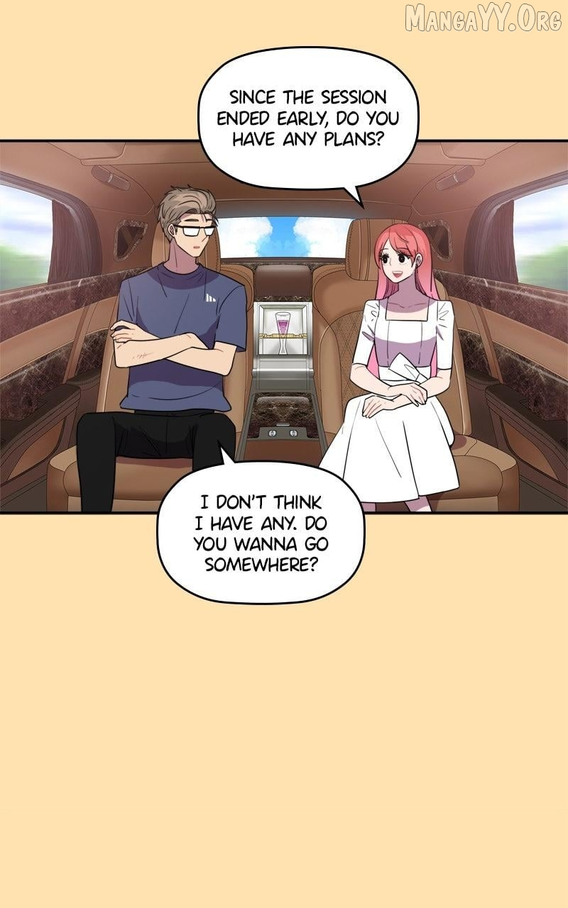 Take My Money Chapter 119 page 30