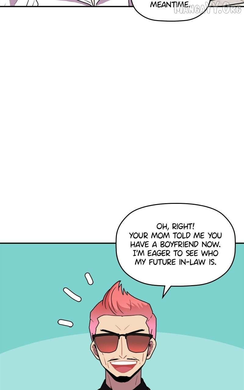 Take My Money Chapter 119 page 4