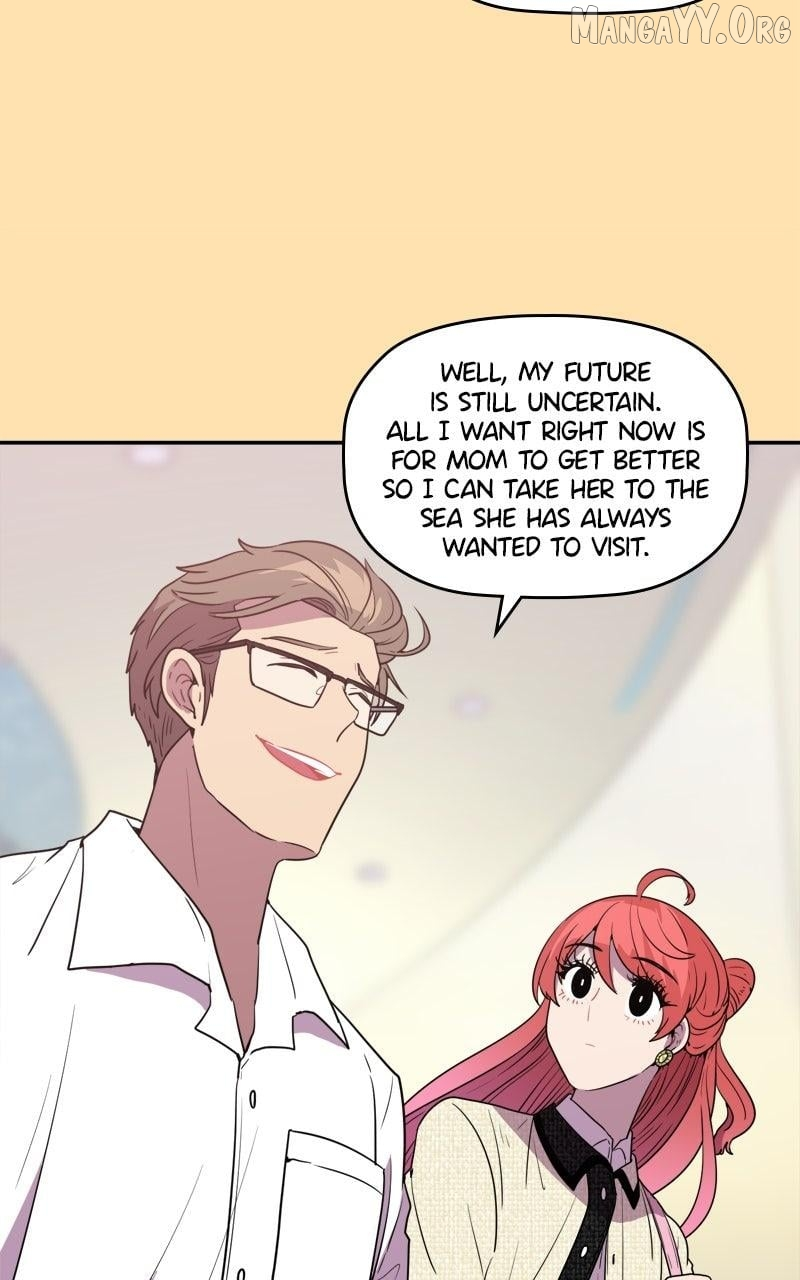Take My Money Chapter 119 page 13