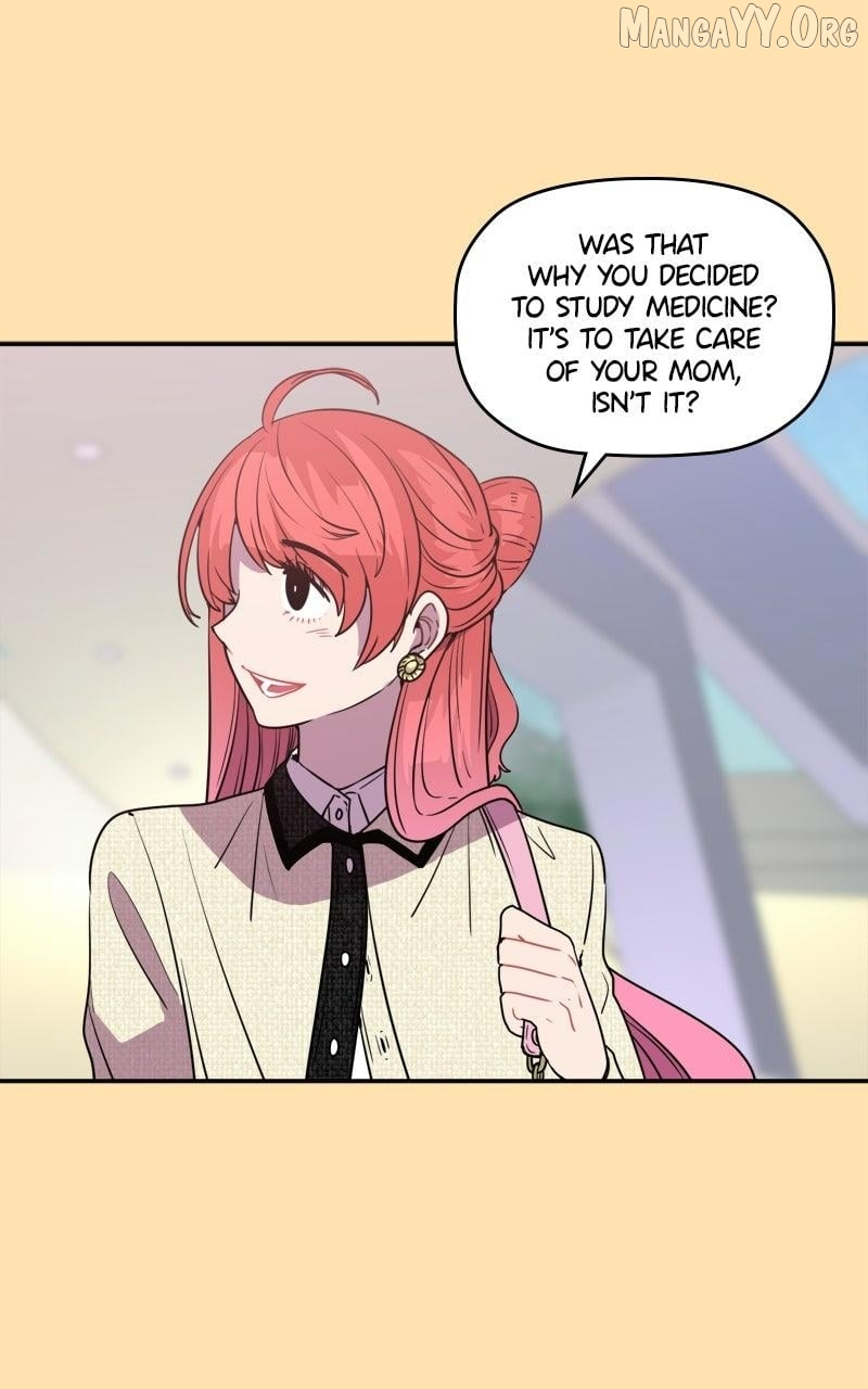 Take My Money Chapter 119 page 11