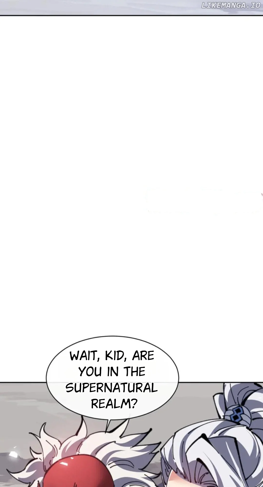 Master: This rebellious disciple is definitely not the Holy Son Chapter 118 page 10