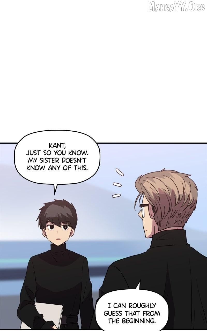 Take My Money Chapter 119 page 23