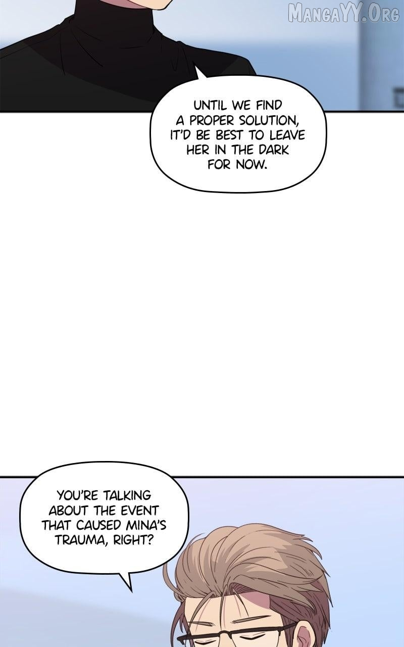 Take My Money Chapter 119 page 26