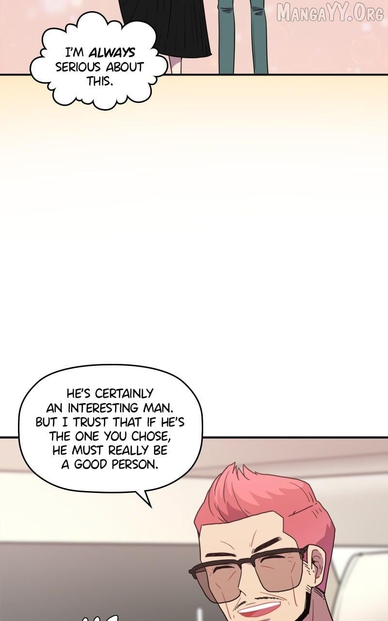Take My Money Chapter 119 page 15