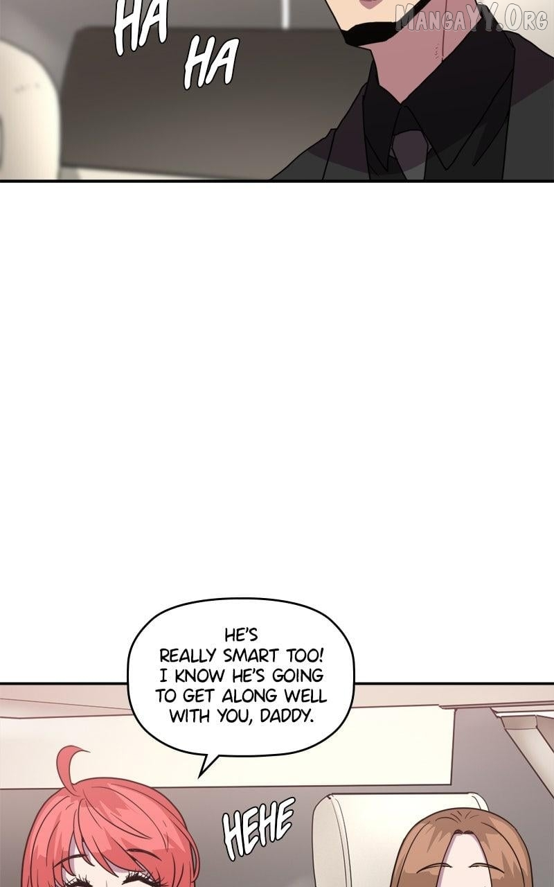 Take My Money Chapter 119 page 16