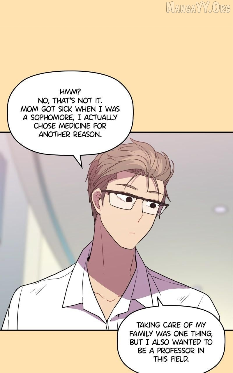 Take My Money Chapter 119 page 12