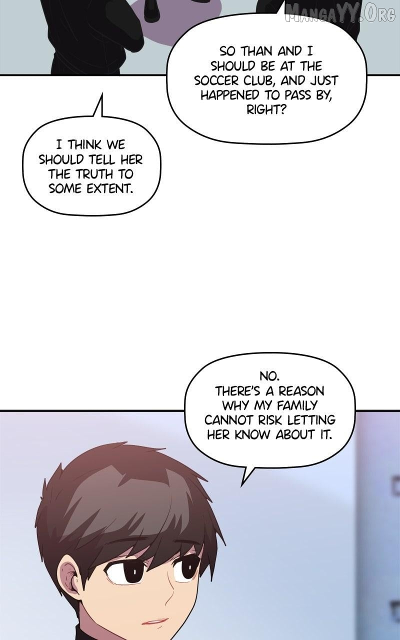 Take My Money Chapter 119 page 25