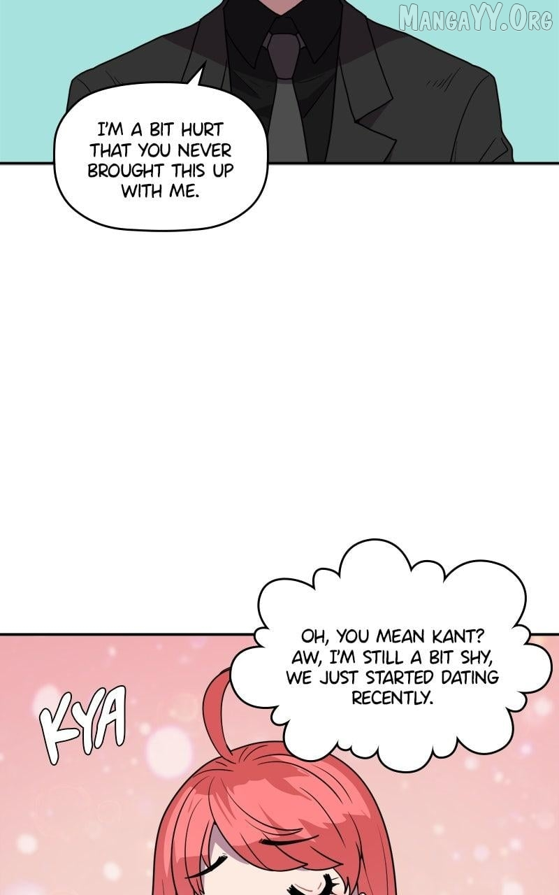 Take My Money Chapter 119 page 5