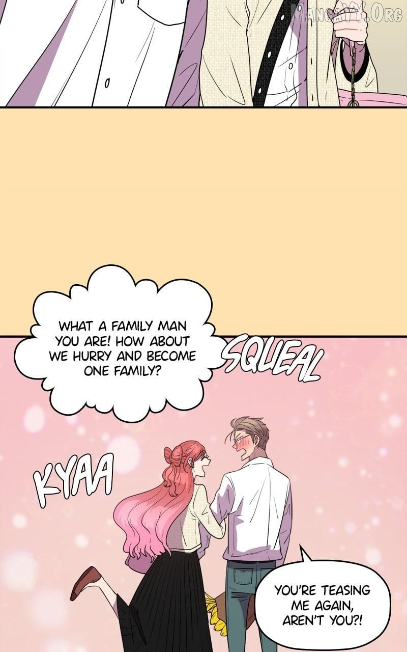 Take My Money Chapter 119 page 14