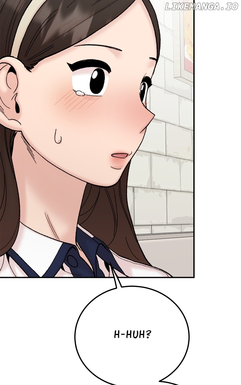 My Dud To Stud Boyfriend Chapter 119 page 130