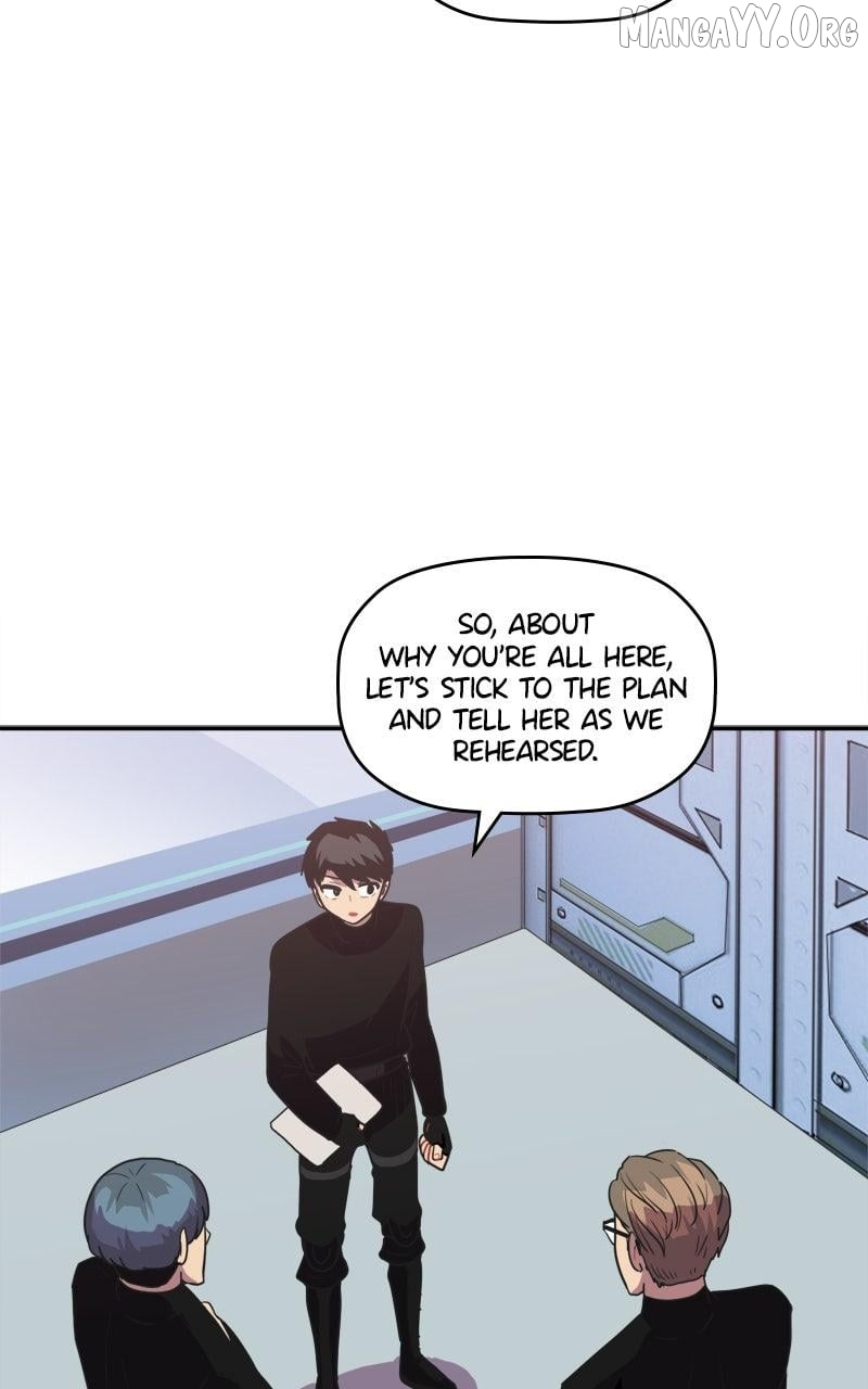 Take My Money Chapter 119 page 24