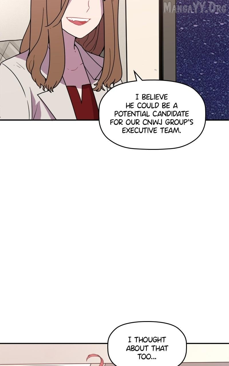Take My Money Chapter 119 page 7