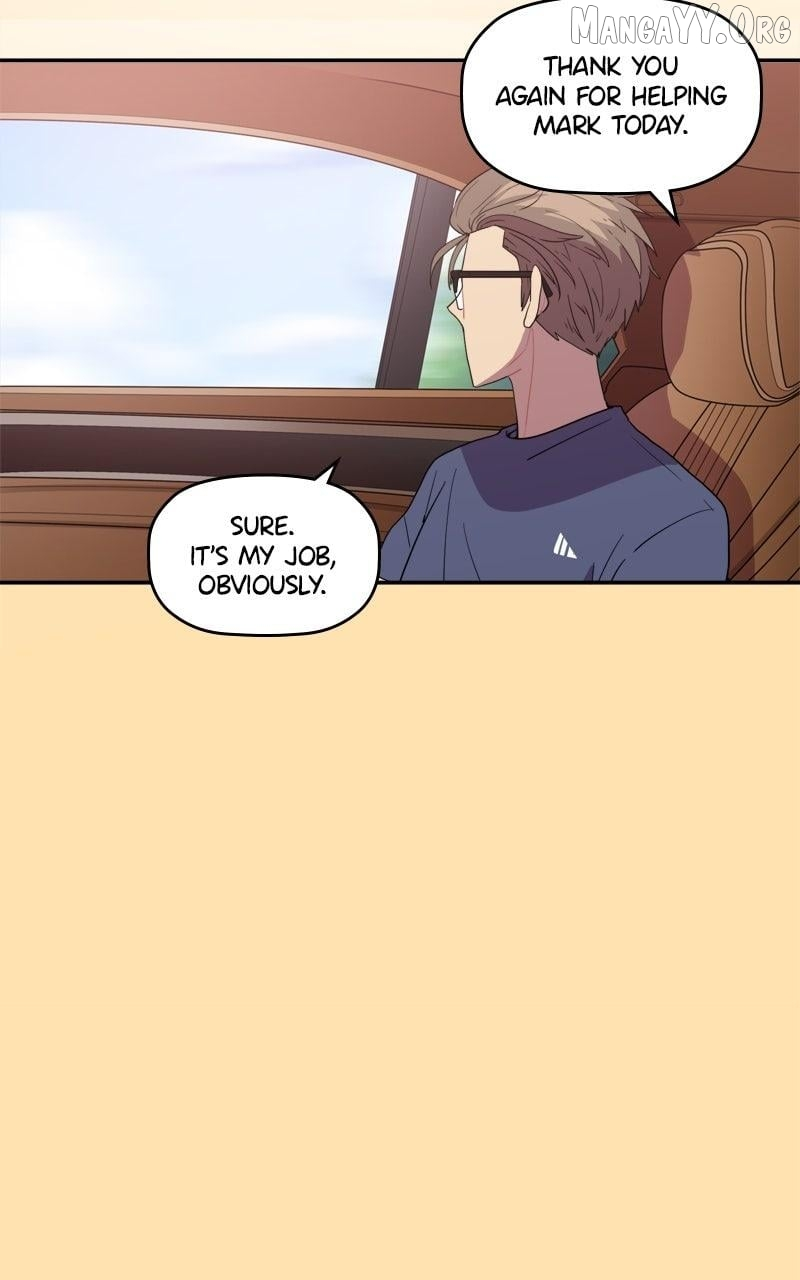 Take My Money Chapter 119 page 29