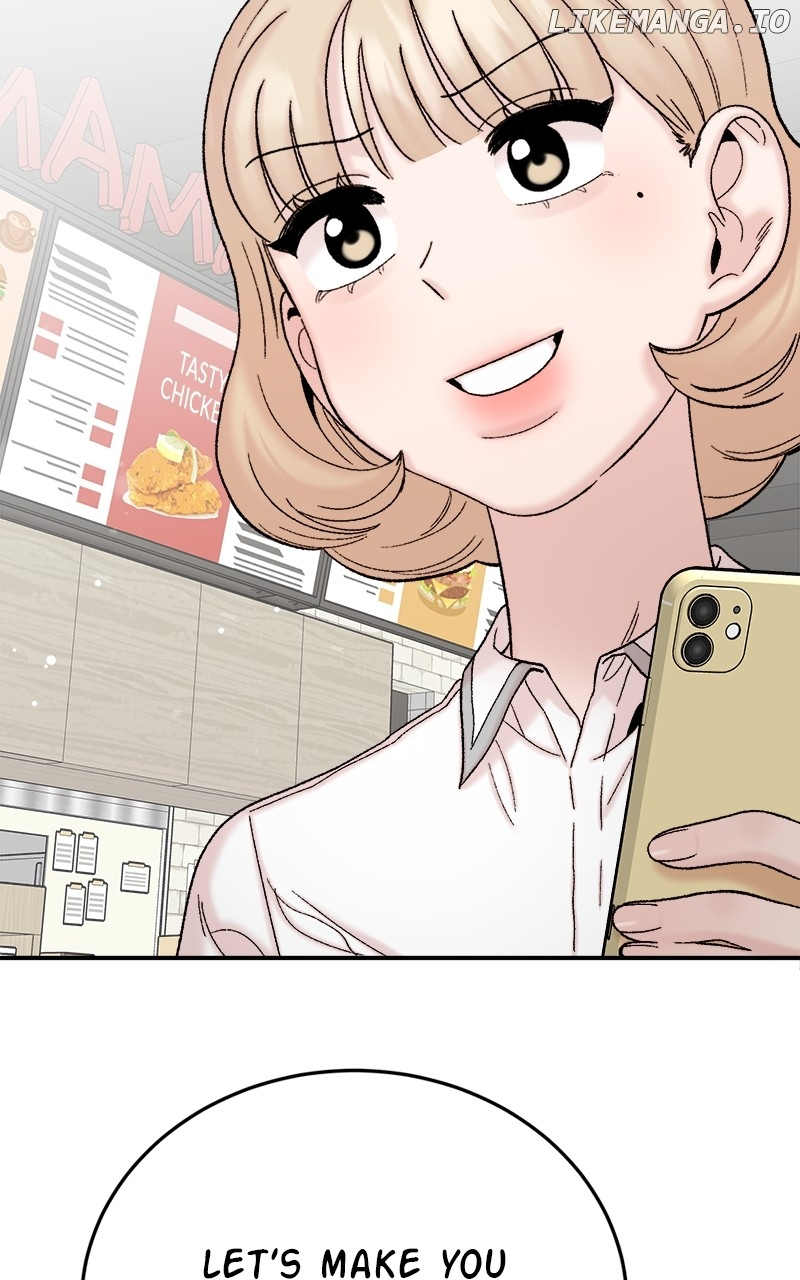 My Dud To Stud Boyfriend Chapter 119 page 132