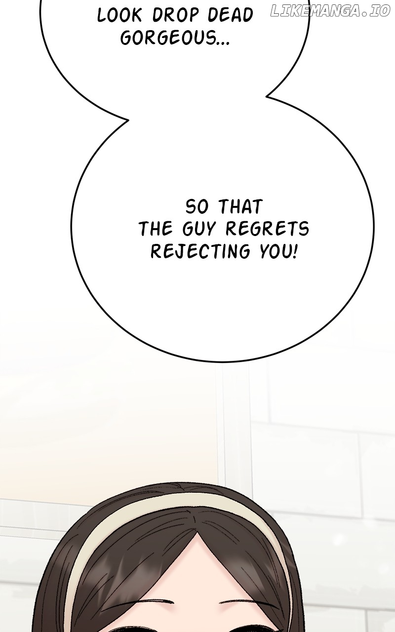 My Dud To Stud Boyfriend Chapter 119 page 133