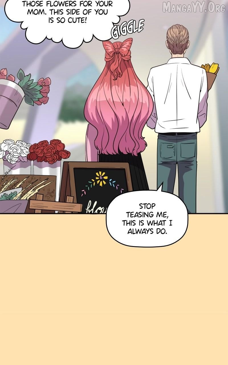 Take My Money Chapter 119 page 9