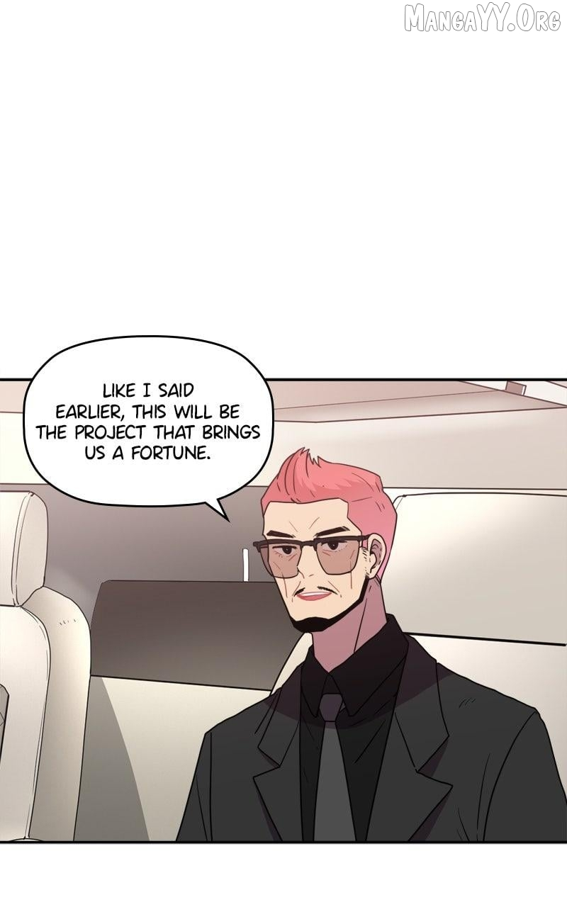 Take My Money Chapter 119 page 2