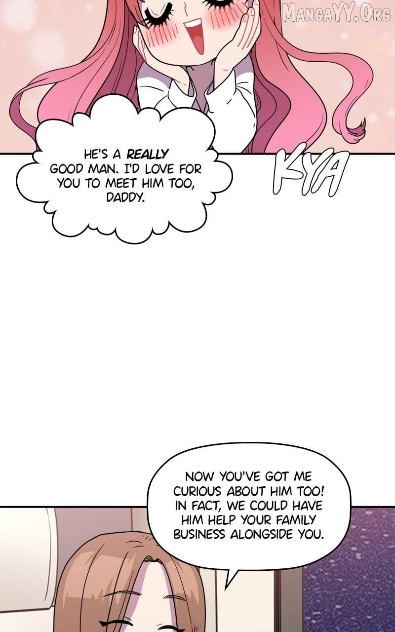 Take My Money Chapter 119 page 6