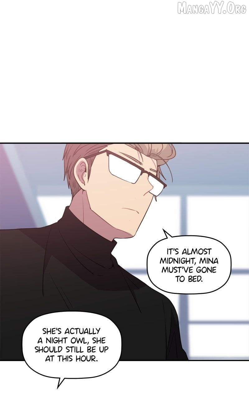 Take My Money Chapter 119 page 22
