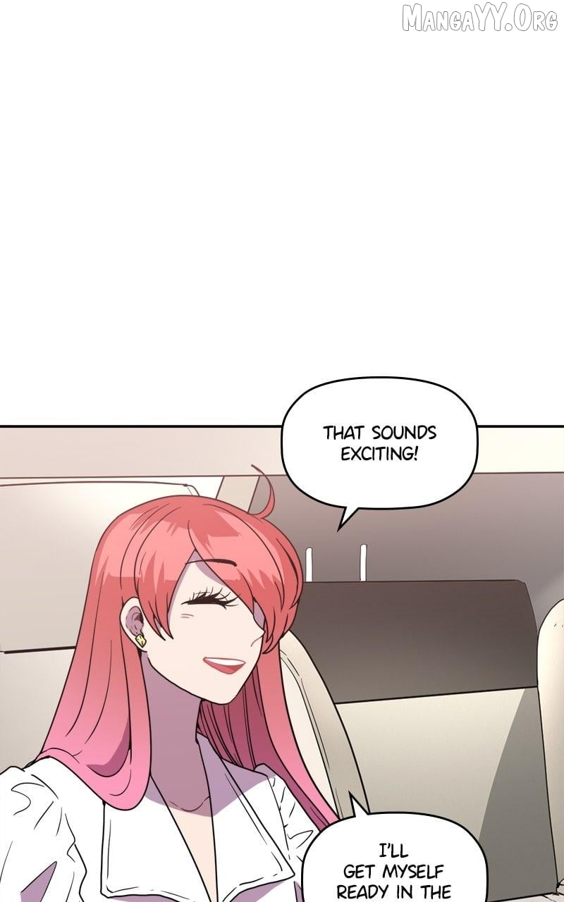 Take My Money Chapter 119 page 3