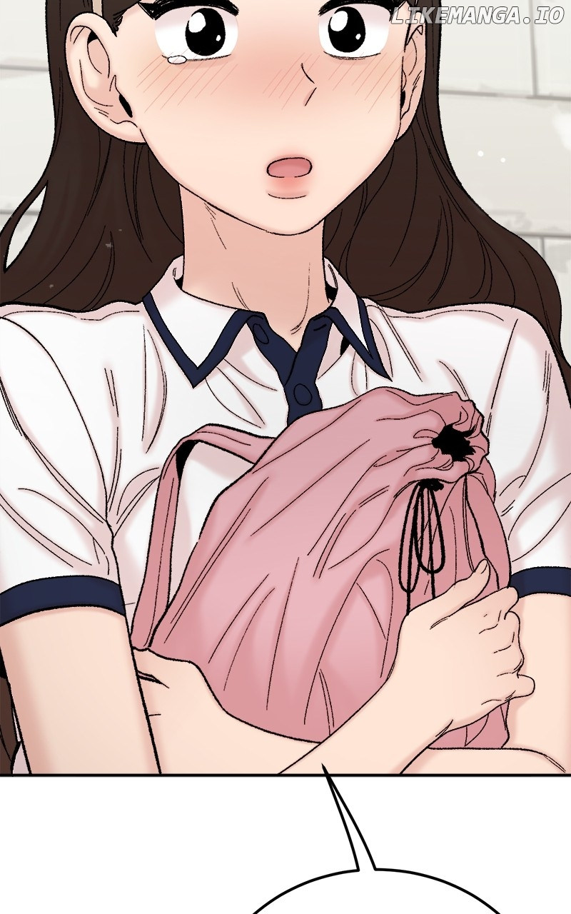 My Dud To Stud Boyfriend Chapter 119 page 134
