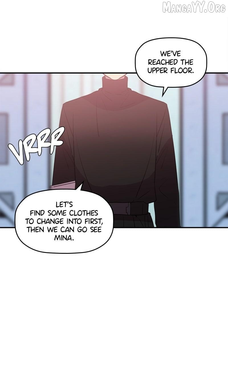 Take My Money Chapter 119 page 41