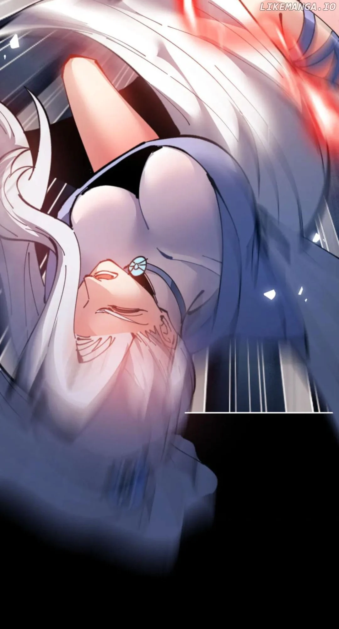 Master: This rebellious disciple is definitely not the Holy Son Chapter 118 page 24