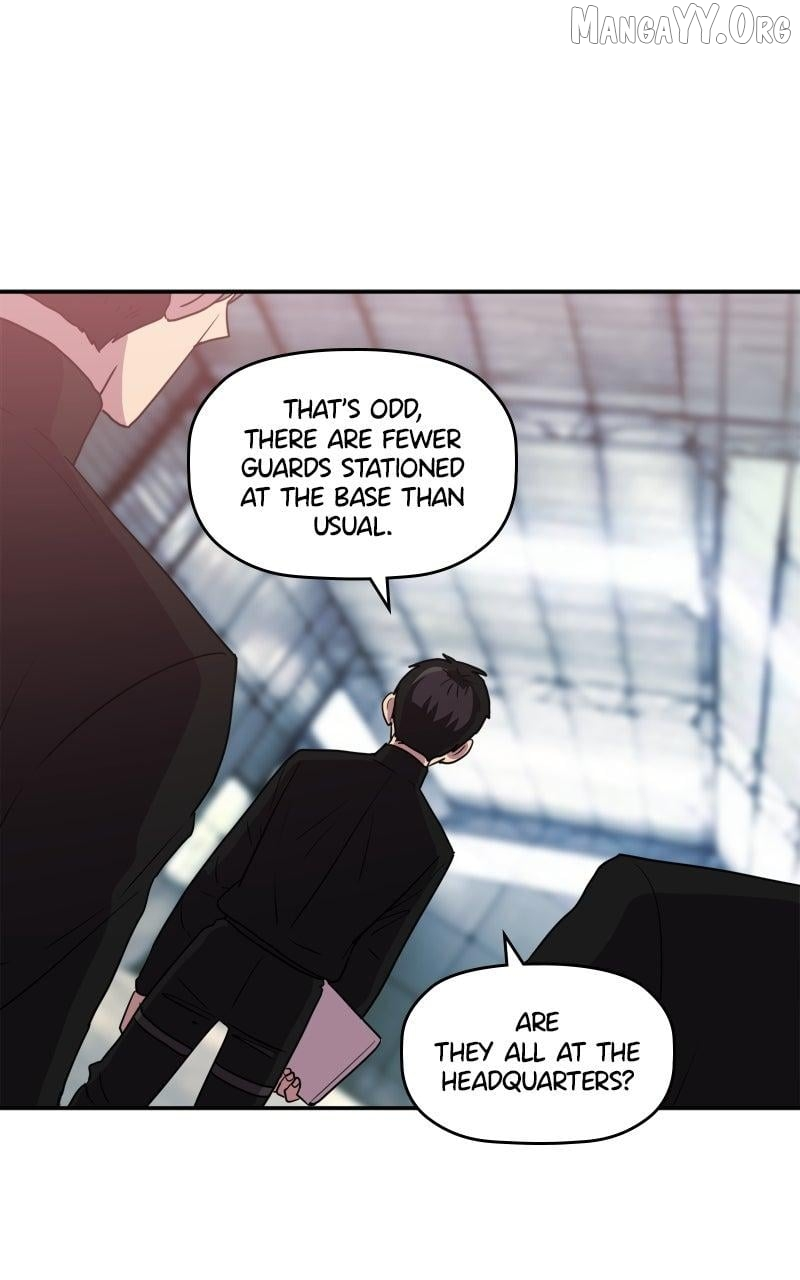 Take My Money Chapter 119 page 42