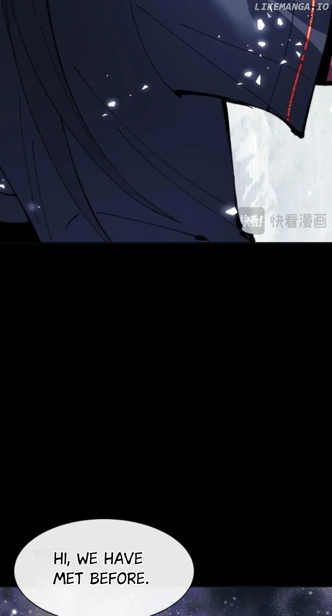 Master: This rebellious disciple is definitely not the Holy Son Chapter 118 page 43