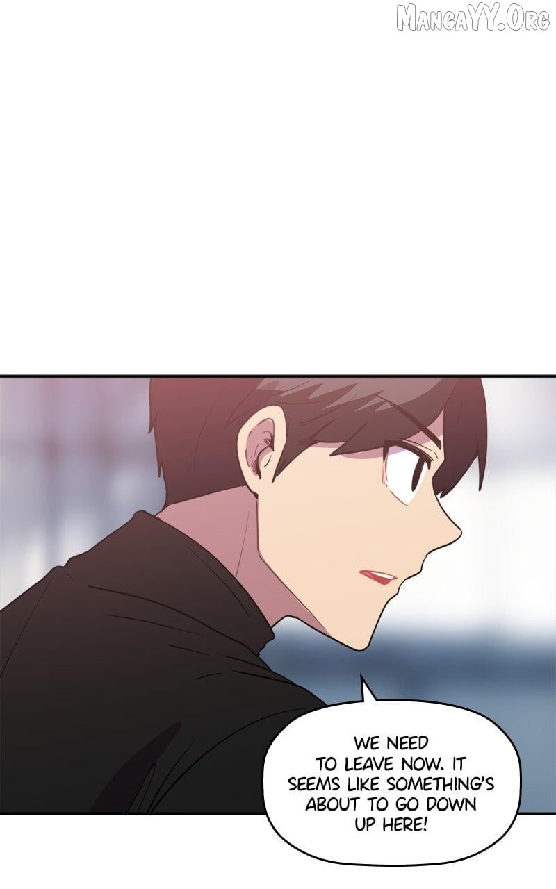 Take My Money Chapter 119 page 43
