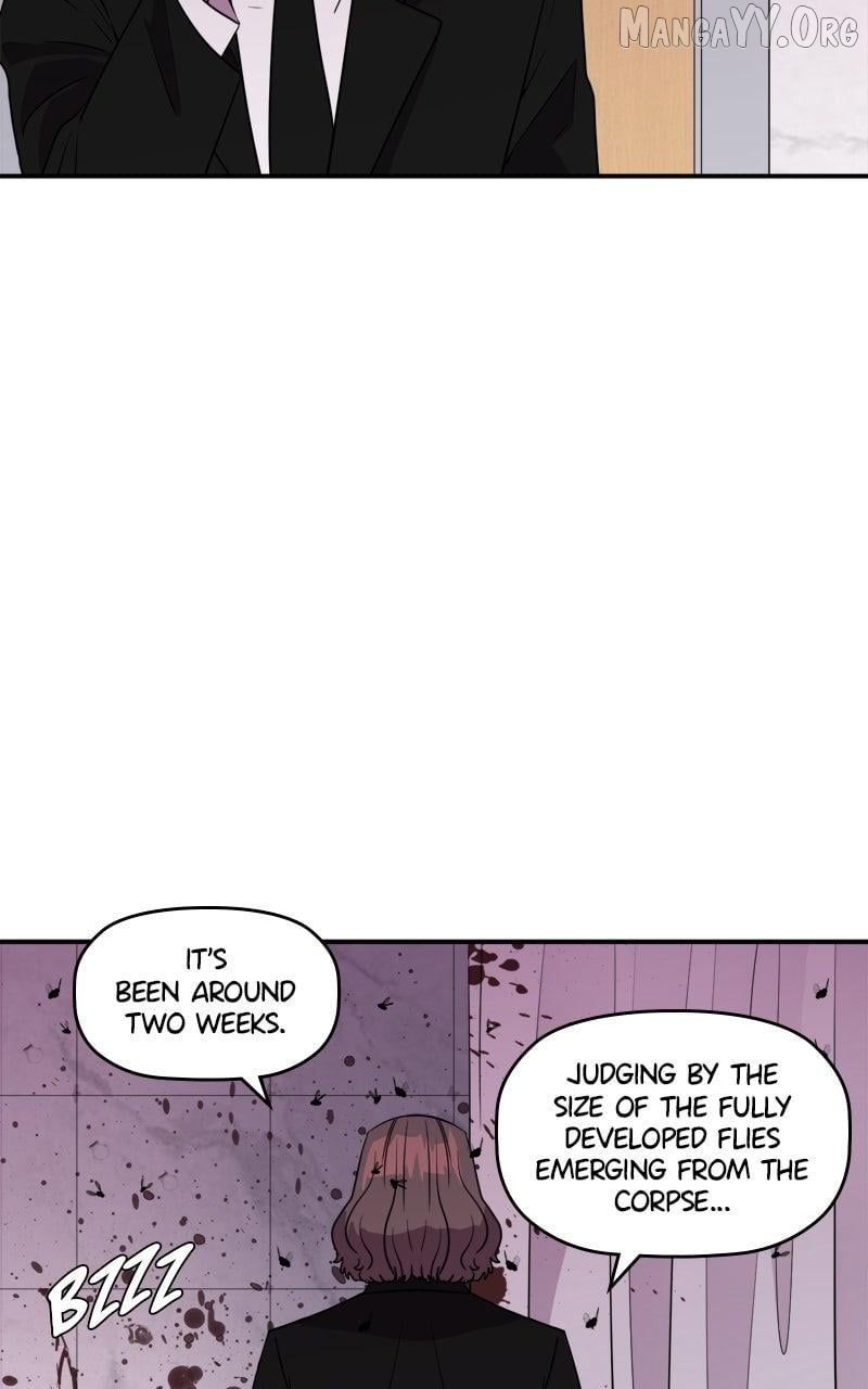 Take My Money Chapter 119 page 46