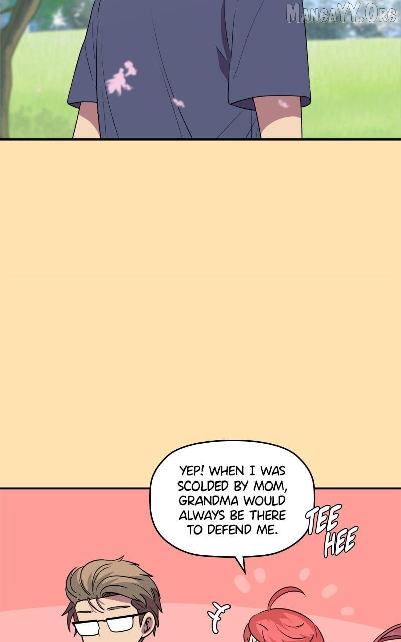Take My Money Chapter 119 page 36