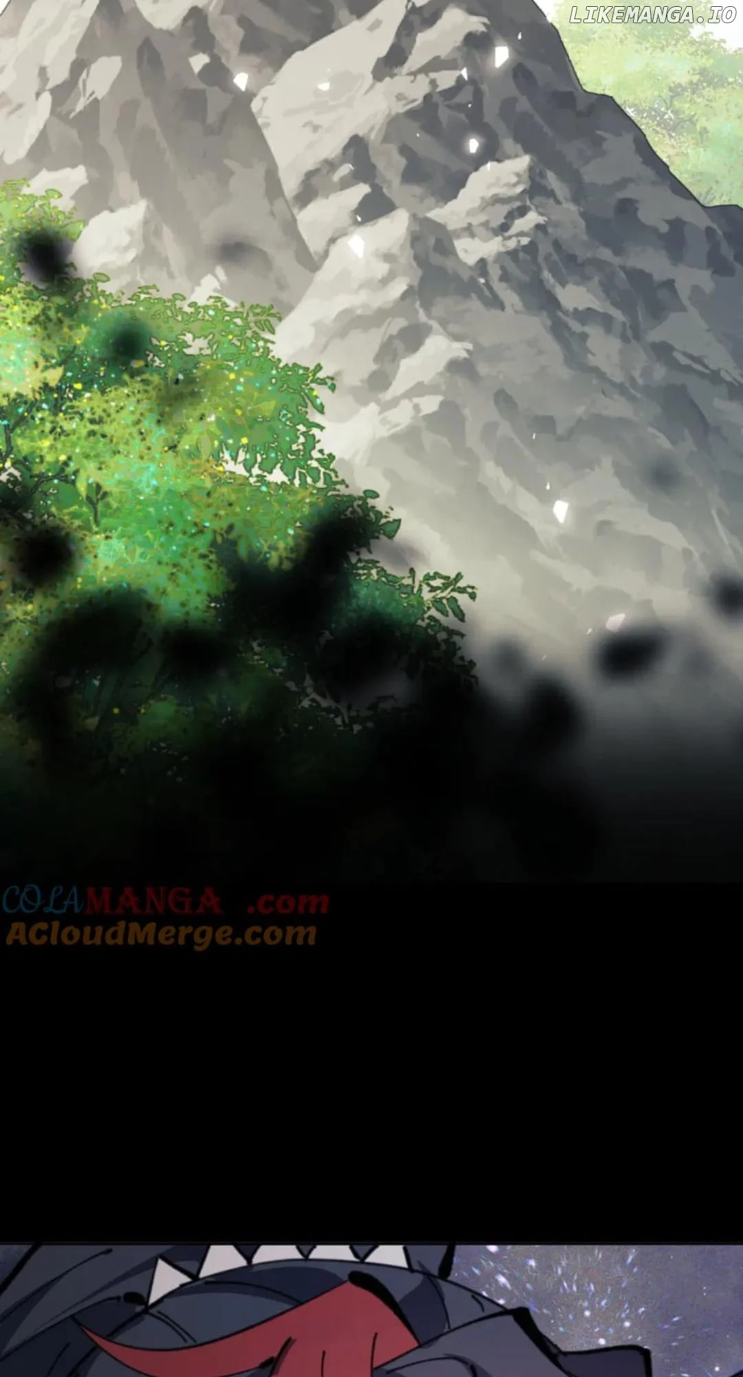 Master: This rebellious disciple is definitely not the Holy Son Chapter 118 page 37