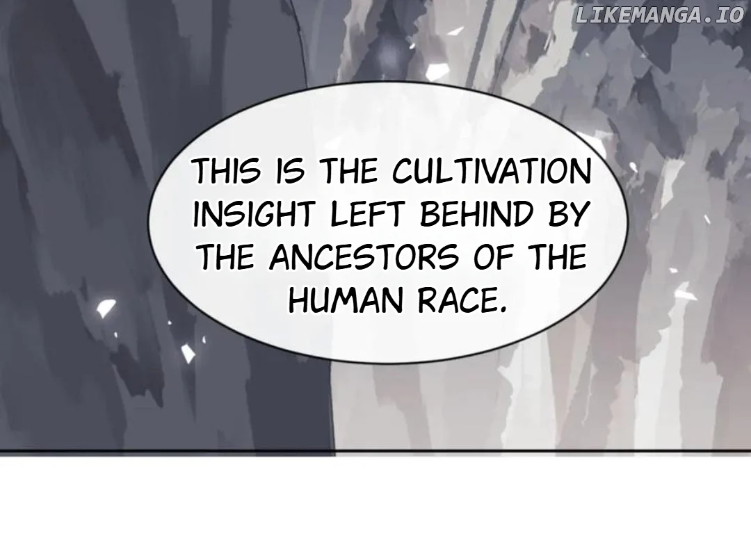 Master: This rebellious disciple is definitely not the Holy Son Chapter 118 page 59