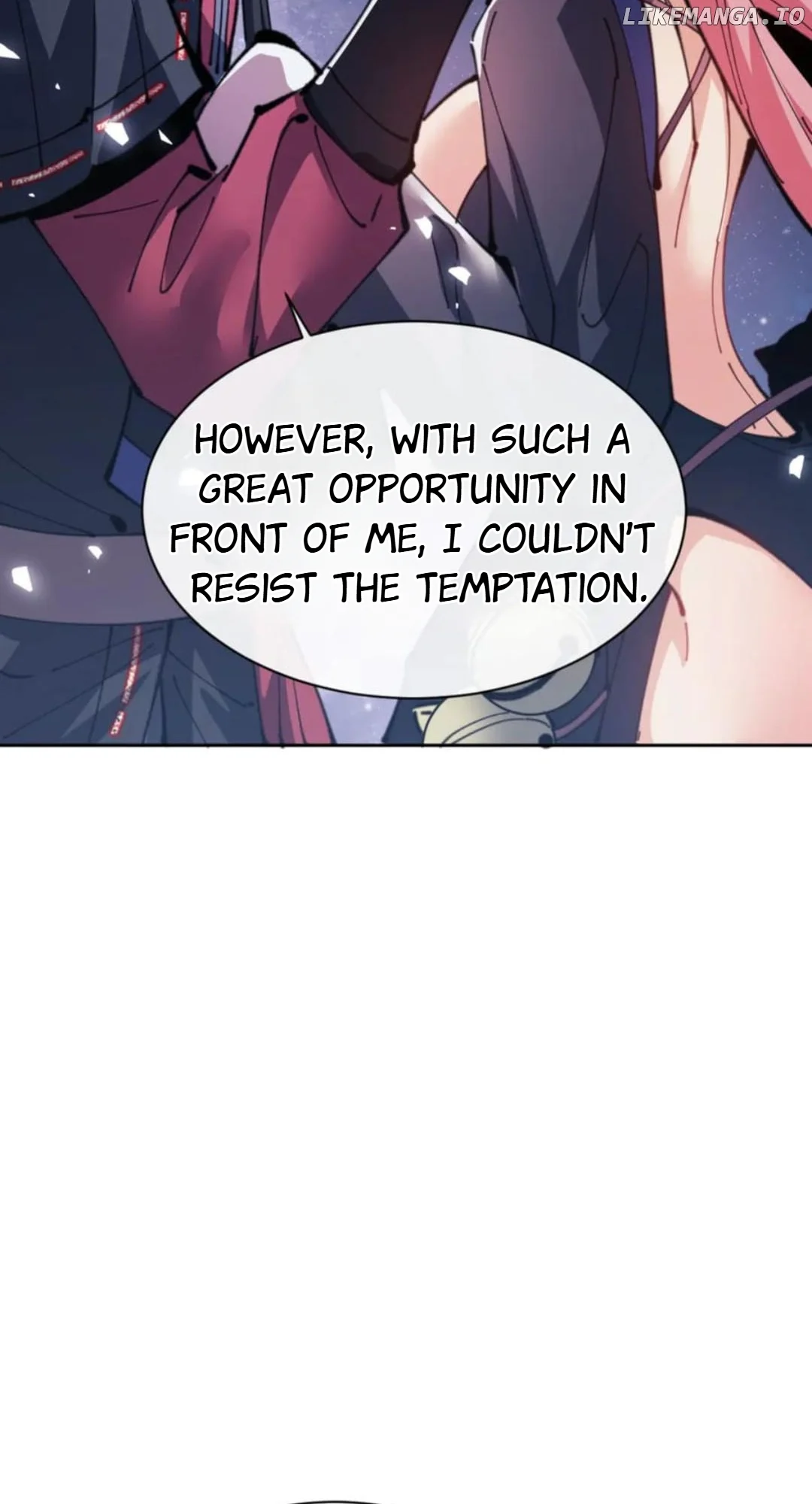 Master: This rebellious disciple is definitely not the Holy Son Chapter 118 page 52