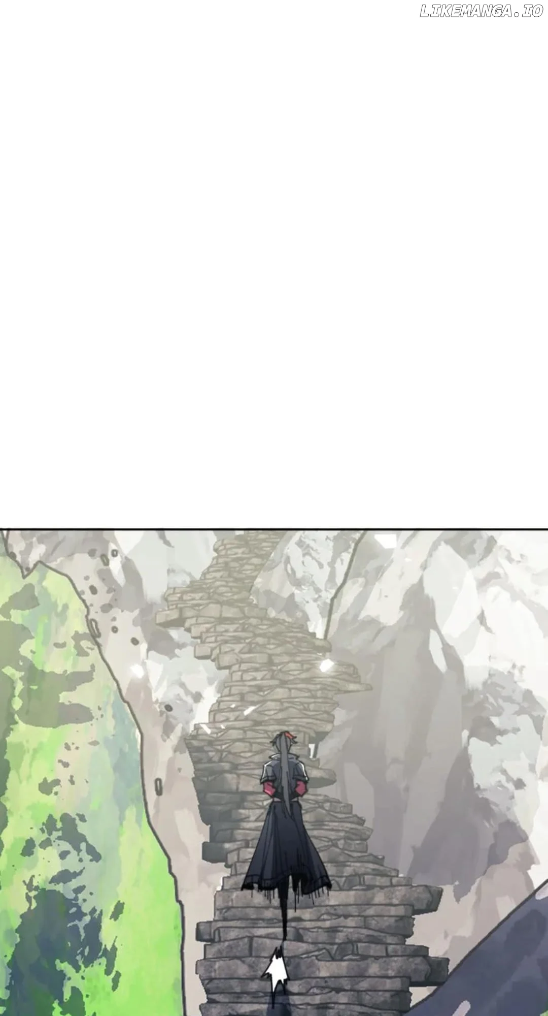 Master: This rebellious disciple is definitely not the Holy Son Chapter 118 page 30
