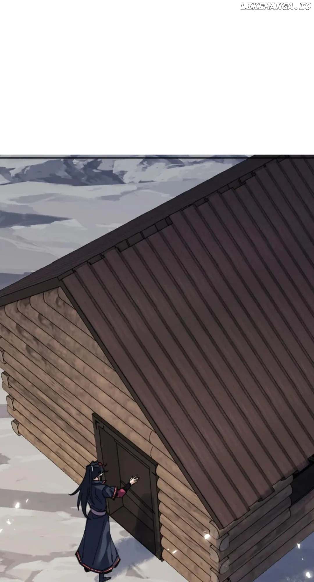 Master: This rebellious disciple is definitely not the Holy Son Chapter 118 page 35