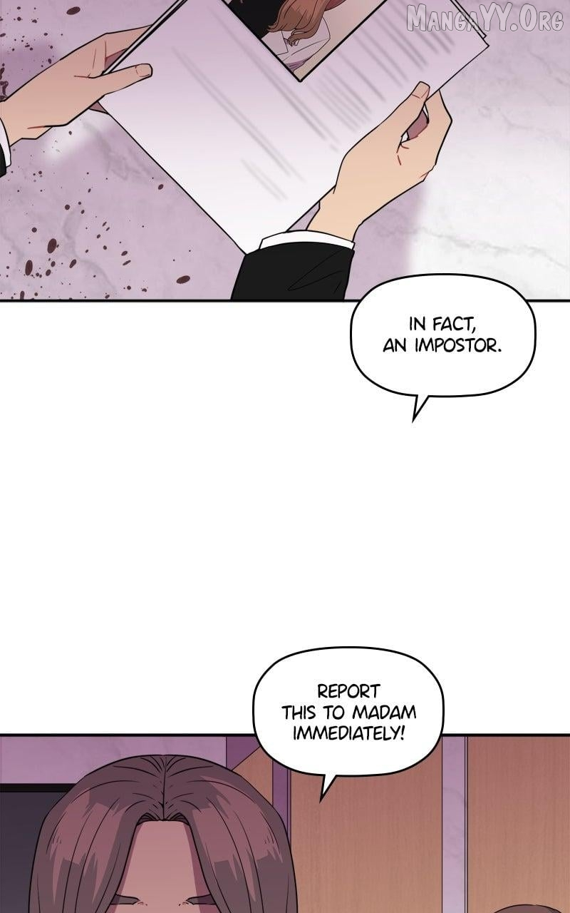 Take My Money Chapter 119 page 48