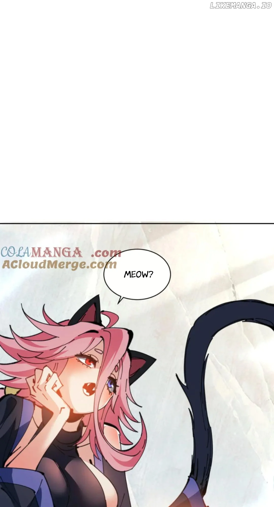 Master: This rebellious disciple is definitely not the Holy Son Chapter 118 page 70