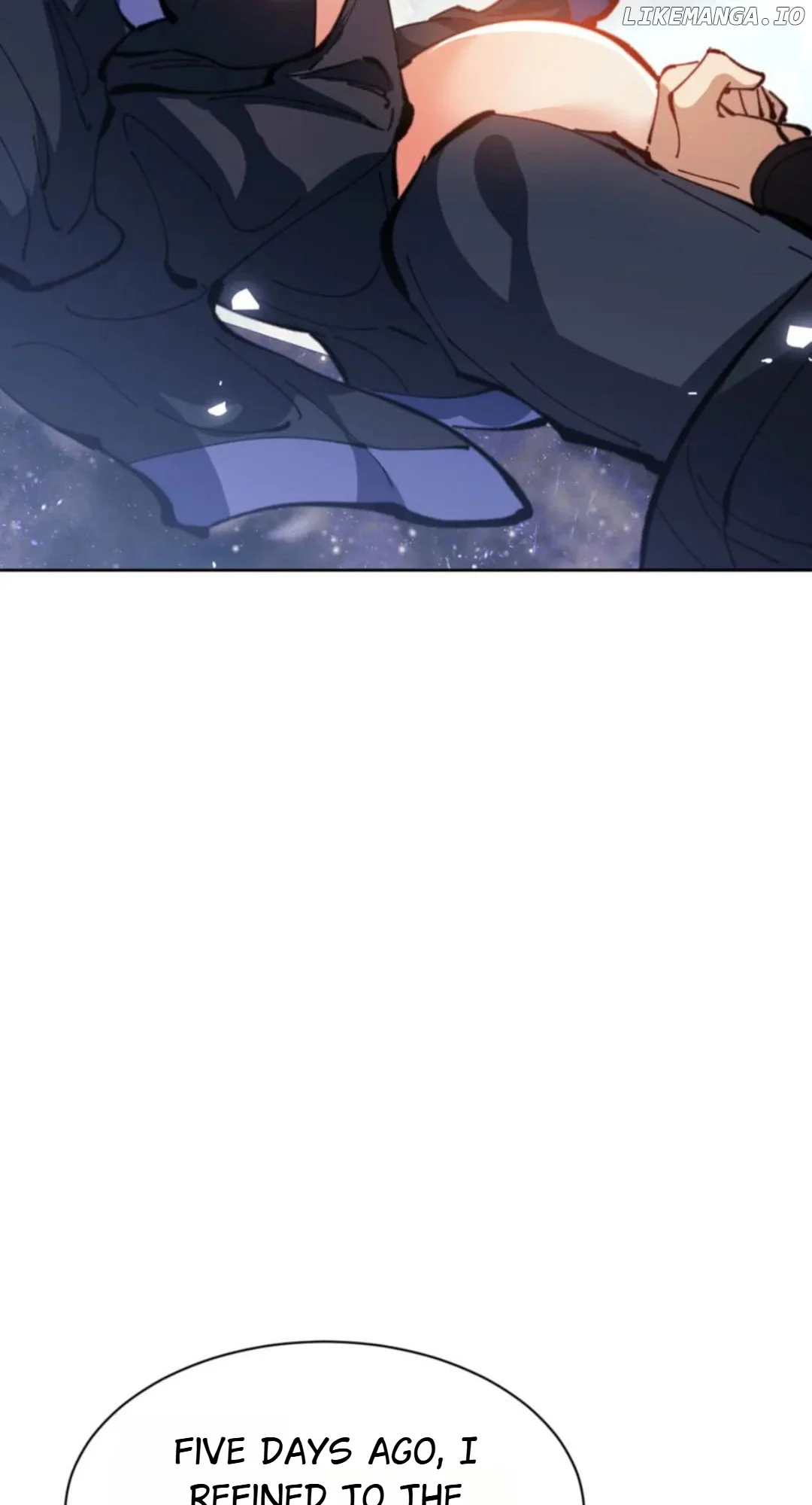 Master: This rebellious disciple is definitely not the Holy Son Chapter 118 page 71