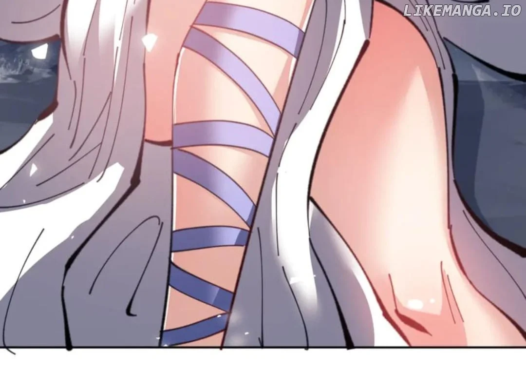 Master: This rebellious disciple is definitely not the Holy Son Chapter 118 page 29