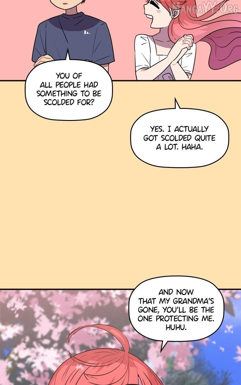 Take My Money Chapter 119 page 37