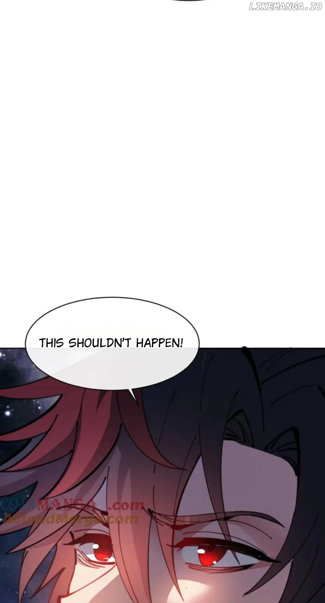 Master: This rebellious disciple is definitely not the Holy Son Chapter 118 page 73