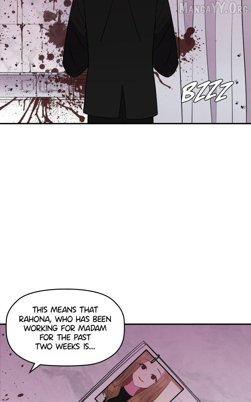 Take My Money Chapter 119 page 47