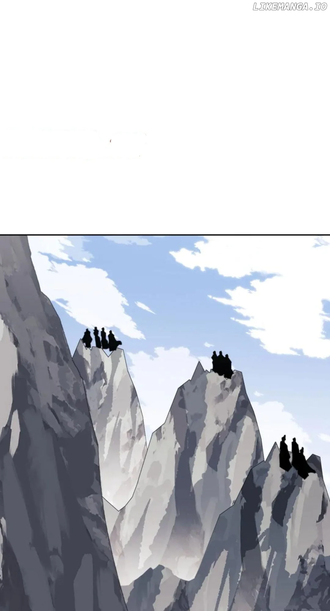 Master: This rebellious disciple is definitely not the Holy Son Chapter 118 page 58
