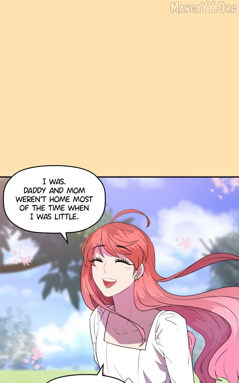 Take My Money Chapter 119 page 34