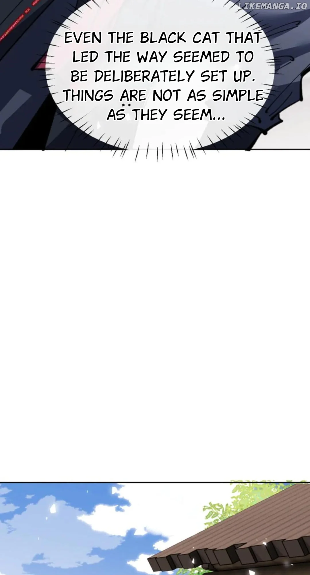 Master: This rebellious disciple is definitely not the Holy Son Chapter 118 page 33