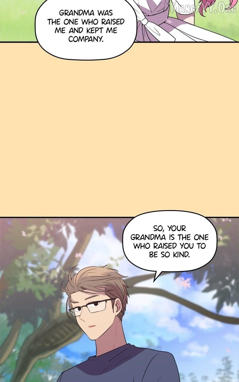 Take My Money Chapter 119 page 35