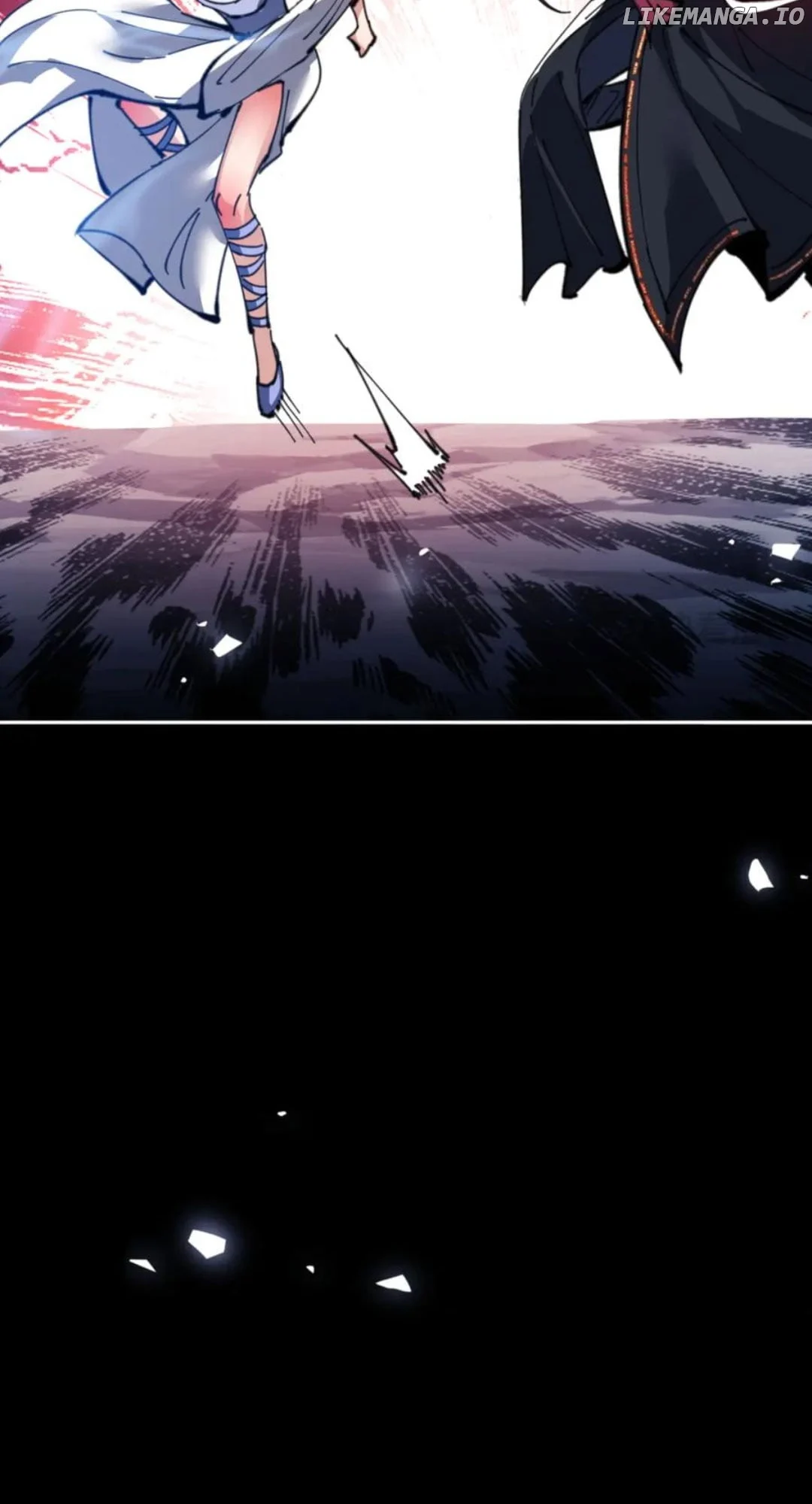 Master: This rebellious disciple is definitely not the Holy Son Chapter 118 page 21